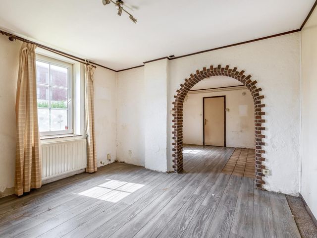 Heidestraat 59, Schinveld