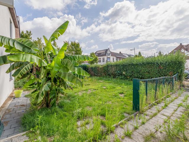 Heidestraat 59, Schinveld