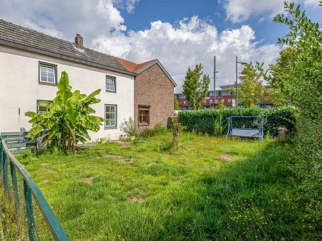 Heidestraat 59, Schinveld