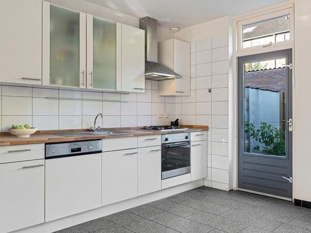 Eisenhowerstraat 25, Eygelshoven