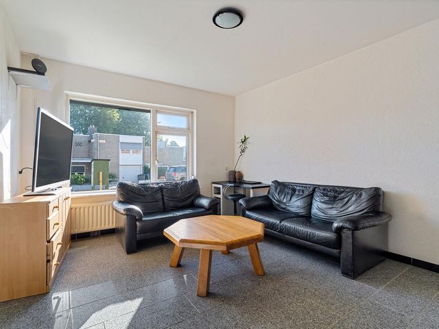 Eisenhowerstraat 25, Eygelshoven