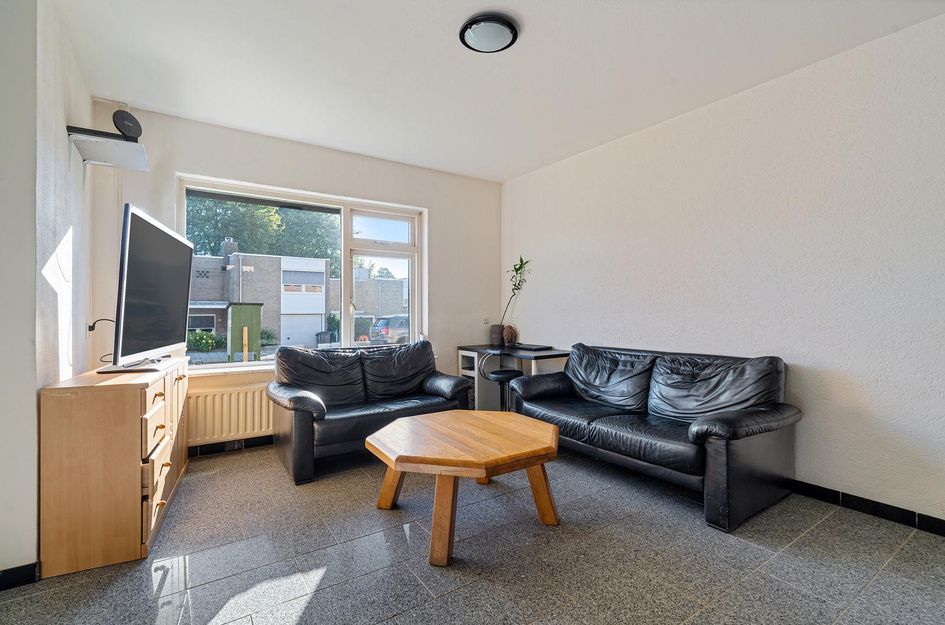 Eisenhowerstraat 25