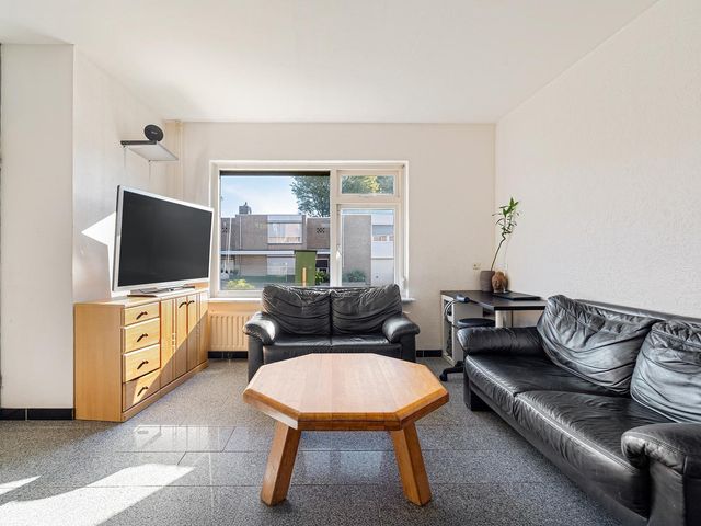 Eisenhowerstraat 25, Eygelshoven