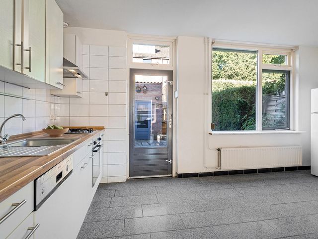 Eisenhowerstraat 25, Eygelshoven