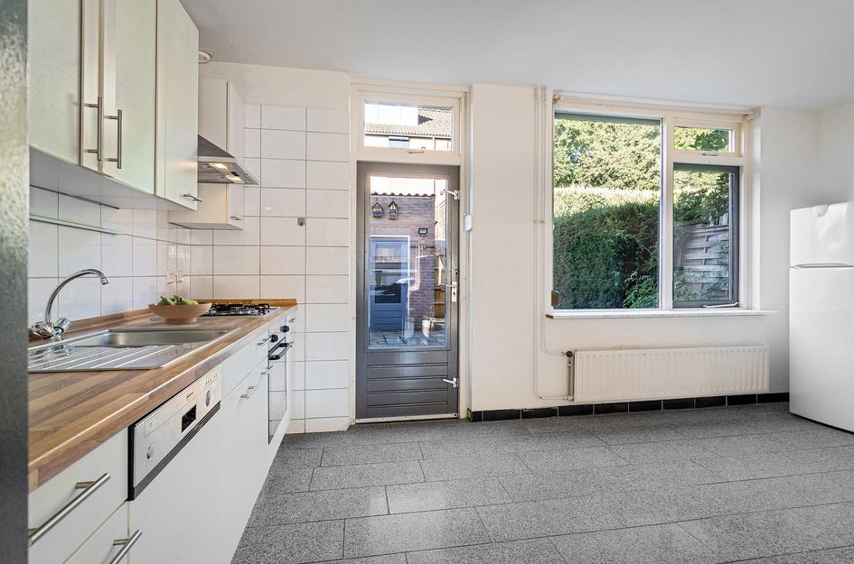 Eisenhowerstraat 25