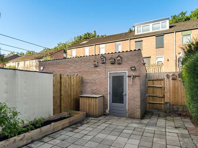 Eisenhowerstraat 25, Eygelshoven