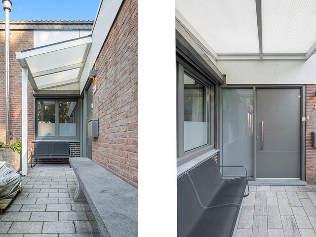 Kleikoeleweg 21, Landgraaf