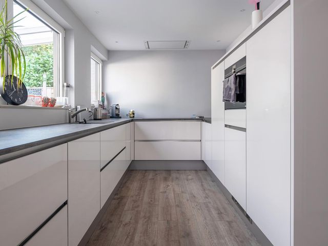 Kleikoeleweg 21, Landgraaf