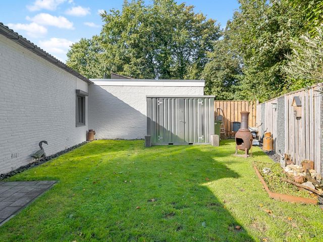 Kleikoeleweg 21, Landgraaf