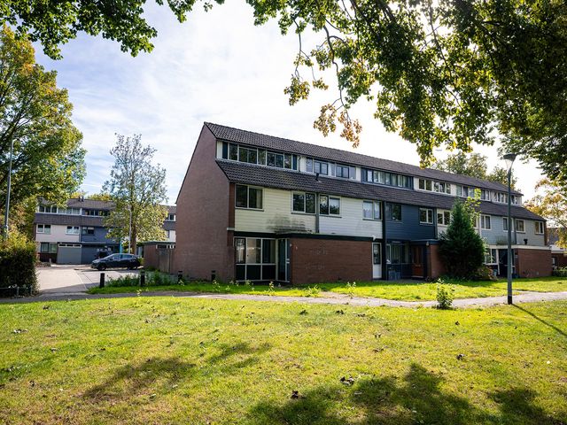 Vagerveld 52, Nieuw-Vennep