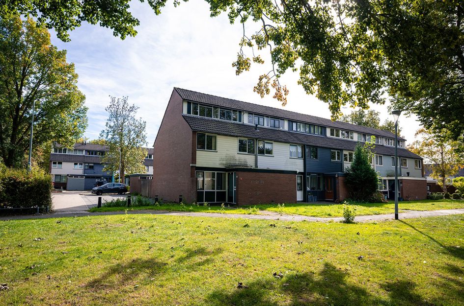 Vagerveld 52