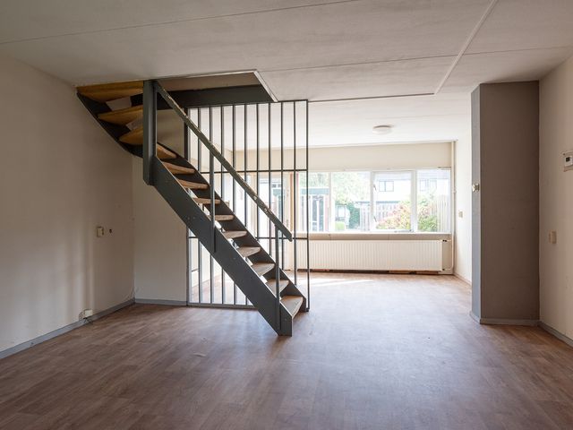 Vagerveld 52, Nieuw-Vennep