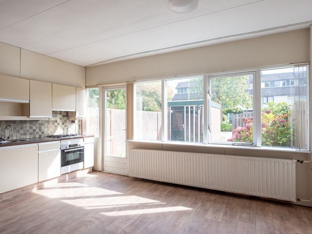 Vagerveld 52, Nieuw-Vennep
