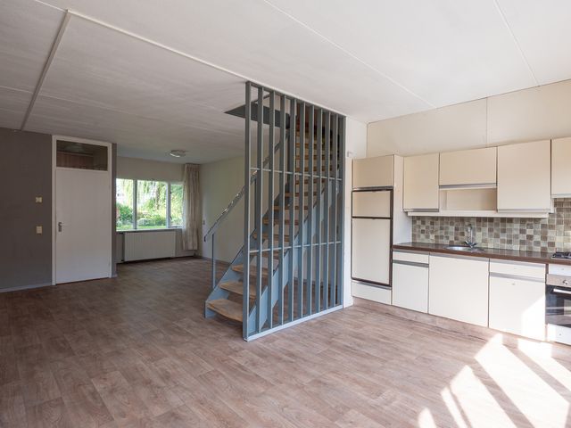 Vagerveld 52, Nieuw-Vennep