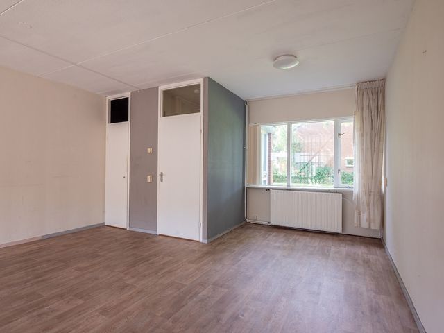 Vagerveld 52, Nieuw-Vennep