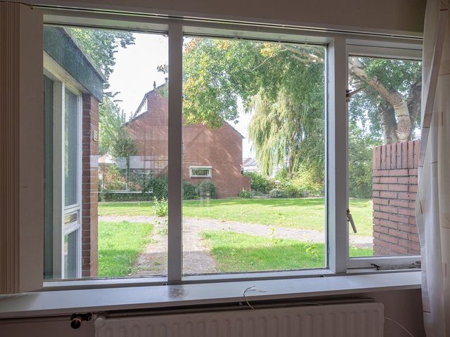Vagerveld 52, Nieuw-Vennep