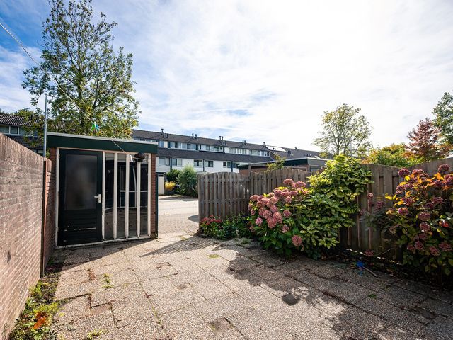 Vagerveld 52, Nieuw-Vennep