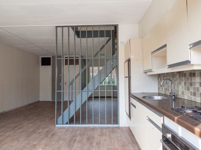 Vagerveld 52, Nieuw-Vennep