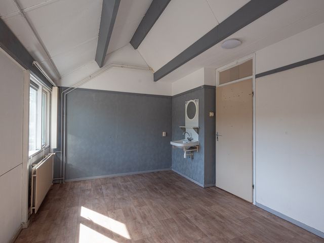 Vagerveld 52, Nieuw-Vennep