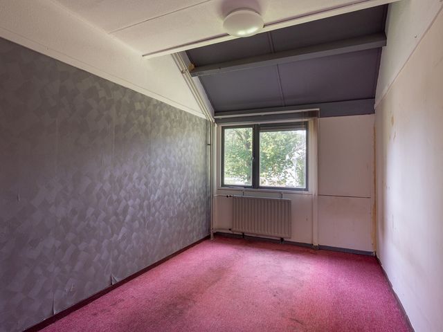 Vagerveld 52, Nieuw-Vennep