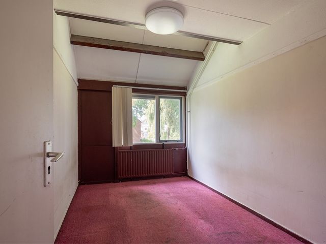 Vagerveld 52, Nieuw-Vennep