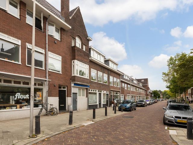 Hasebroekstraat 2, Utrecht