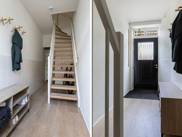 Hasebroekstraat 2, Utrecht