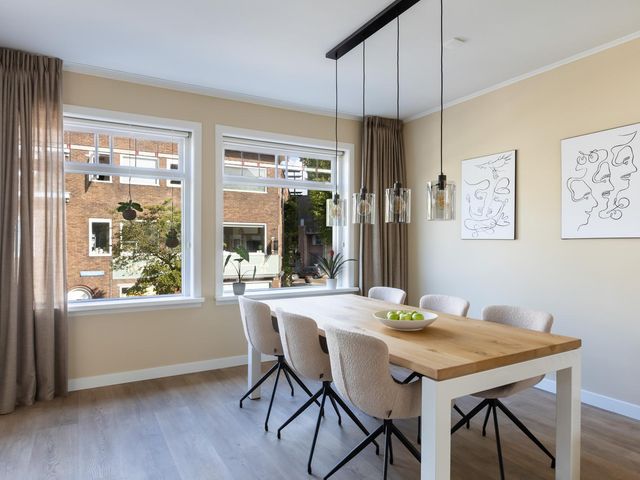 Hasebroekstraat 2, Utrecht