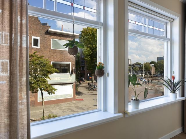 Hasebroekstraat 2, Utrecht
