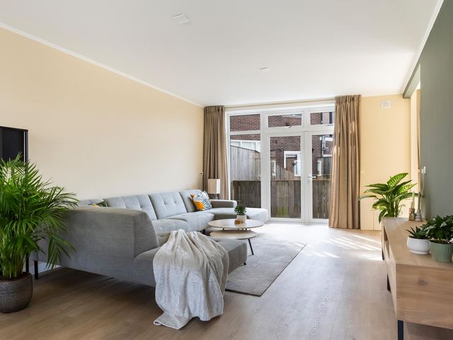 Hasebroekstraat 2, Utrecht