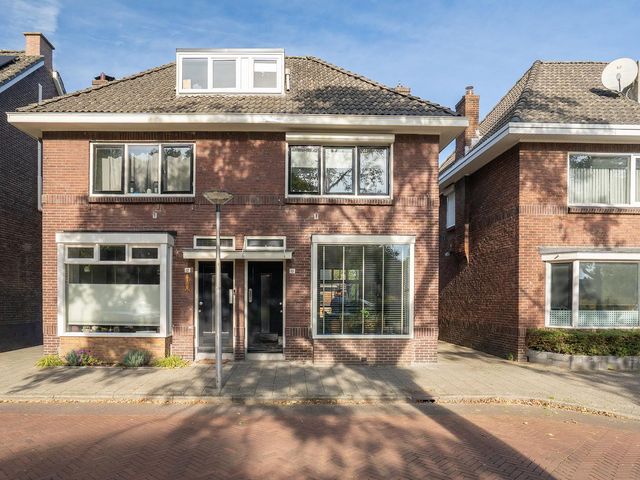 Wethouder Elhorststraat 10, Enschede