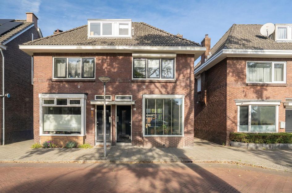 Wethouder Elhorststraat 10