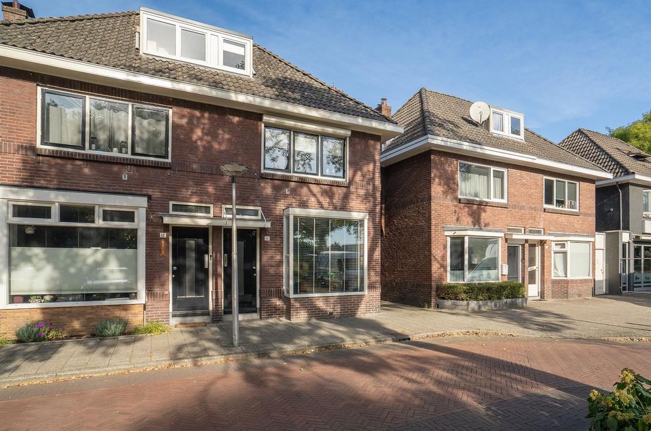 Wethouder Elhorststraat 10