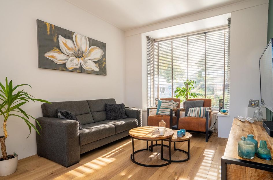 Wethouder Elhorststraat 10