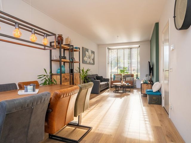 Wethouder Elhorststraat 10, Enschede