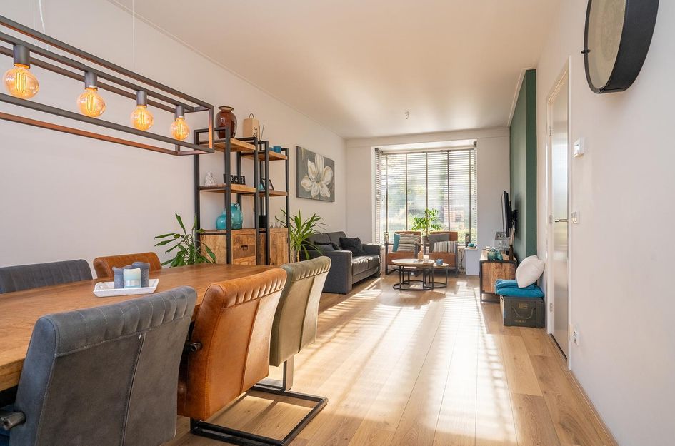 Wethouder Elhorststraat 10