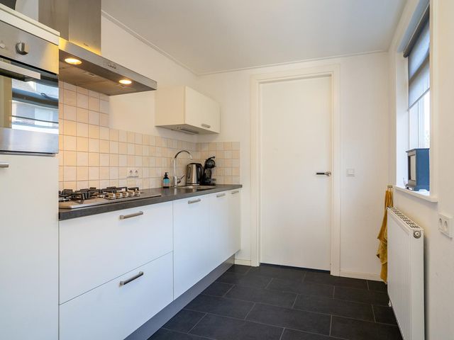 Wethouder Elhorststraat 10, Enschede