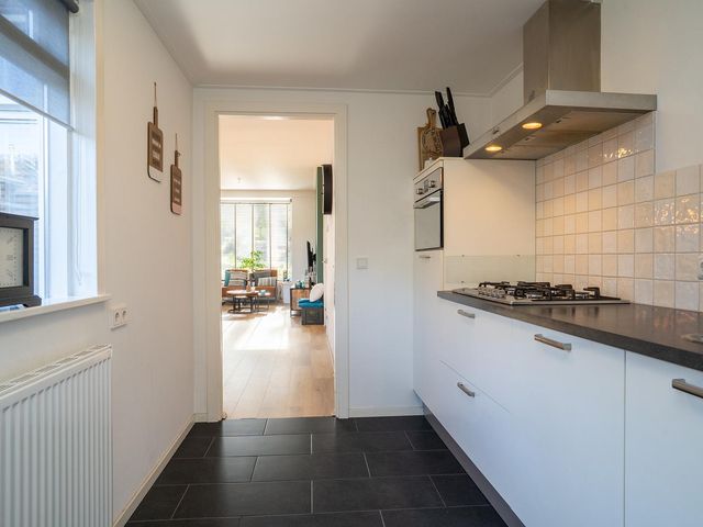 Wethouder Elhorststraat 10, Enschede