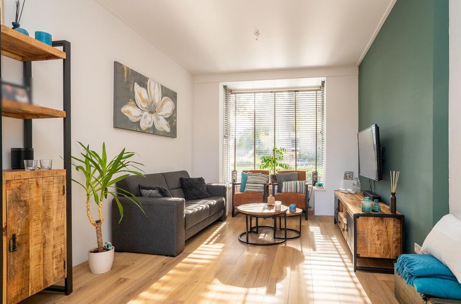 Wethouder Elhorststraat 10