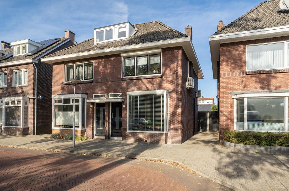 Wethouder Elhorststraat 10