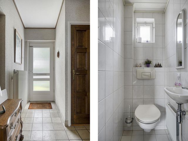 Wooldrikshoekweg 80, Enschede