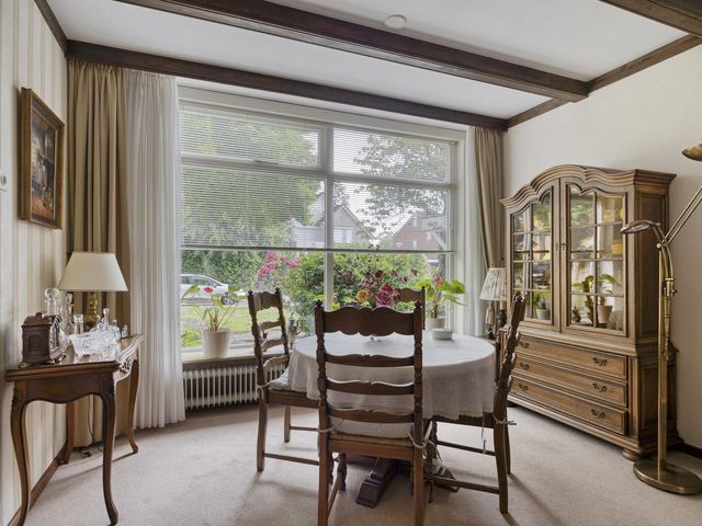 Wooldrikshoekweg 80, Enschede