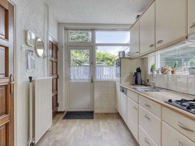 Wooldrikshoekweg 80, Enschede