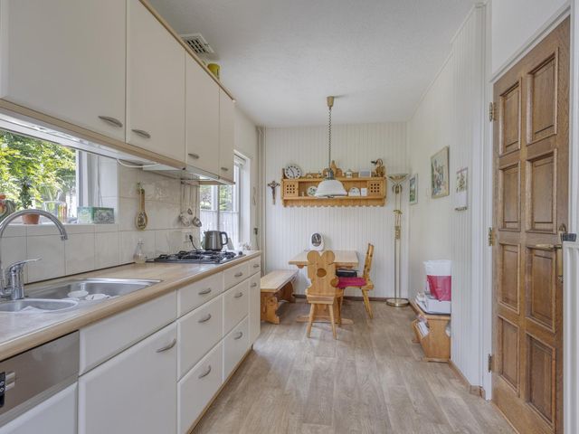 Wooldrikshoekweg 80, Enschede