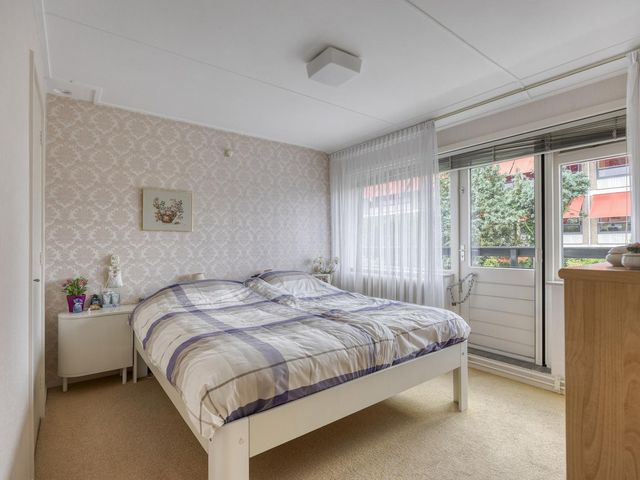 Wooldrikshoekweg 80, Enschede