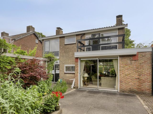 Wooldrikshoekweg 80, Enschede