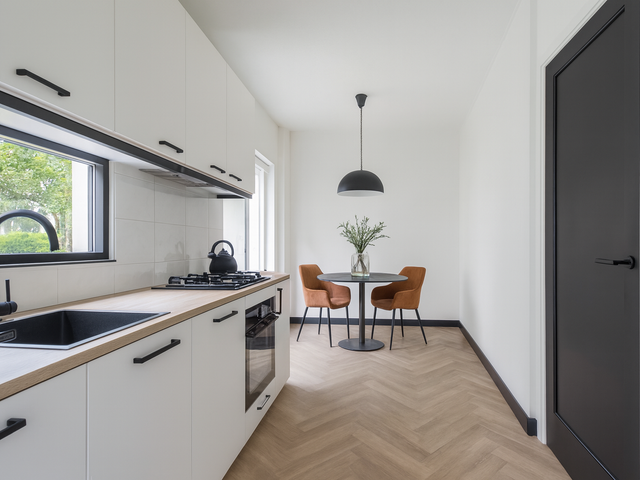 Wooldrikshoekweg 80, Enschede