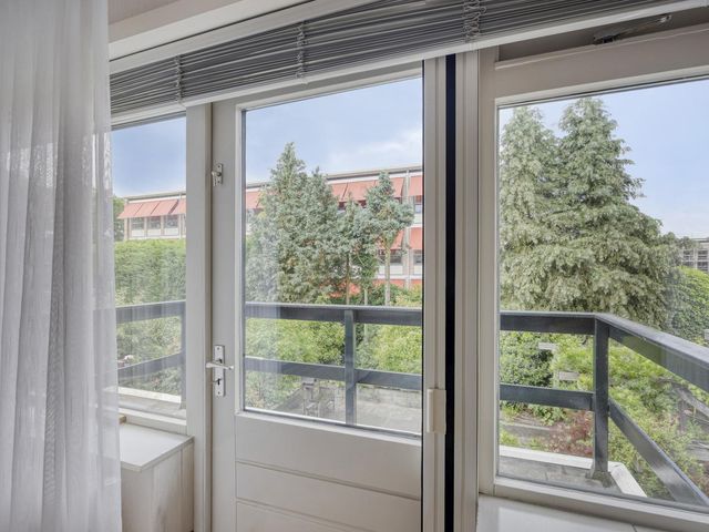 Wooldrikshoekweg 80, Enschede