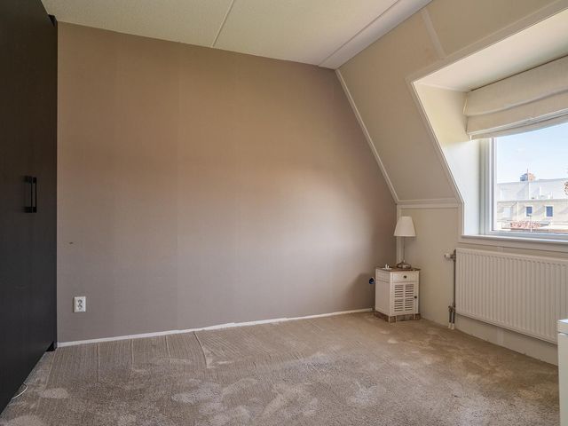 Getfertplein 136, Enschede