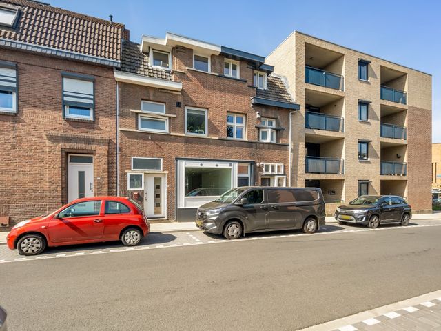 Veldhofstraat 152, Eygelshoven